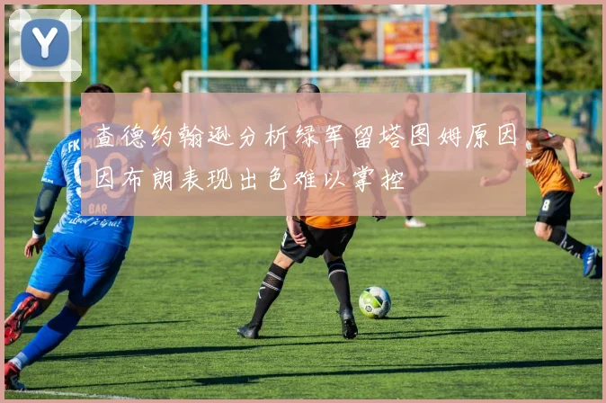 查德约翰逊分析绿军留塔图姆原因因布朗表现出色难以掌控