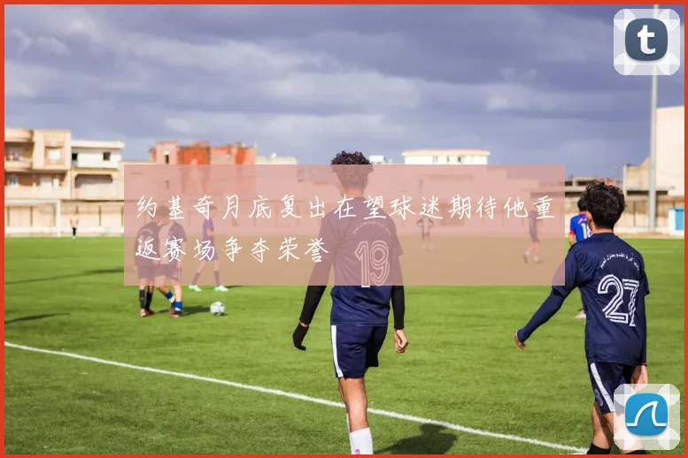 约基奇月底复出在望球迷期待他重返赛场争夺荣誉