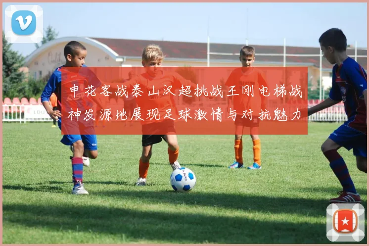 申花客战泰山汉超挑战王刚电梯战神发源地展现足球激情与对抗魅力